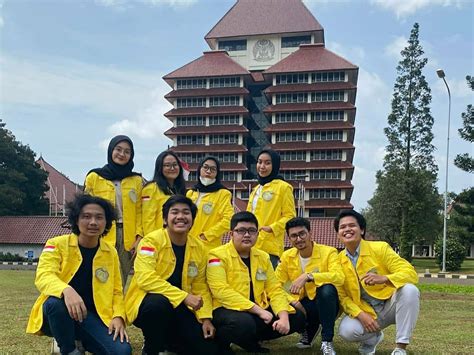 Biaya Masuk Ui Universitas Indonesia Latis Supercamp