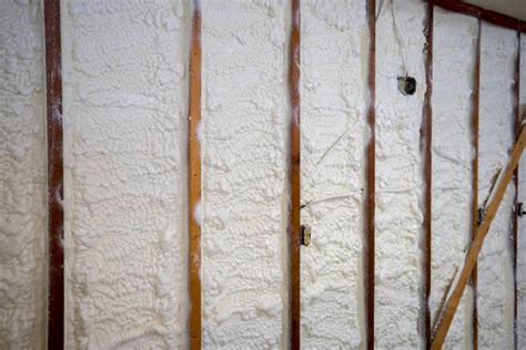 Pros and Cons of Spray Foam Insulation