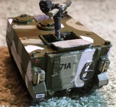 M150 TOW