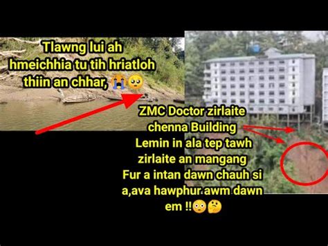 Tlawng Luiah Hmeichhia Ruang Tu Hriatloh An Chhar Zmc Doctor Zirlaite