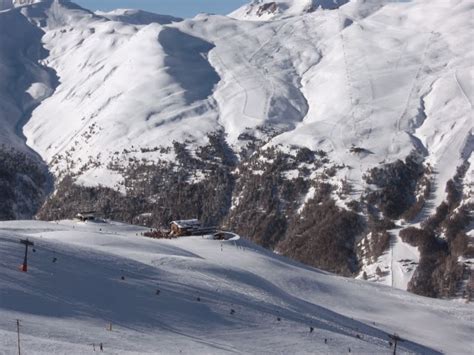 In Arrivo La Perturbazione Di Pasqua Neve Fino Ai 1000 M Di Quota