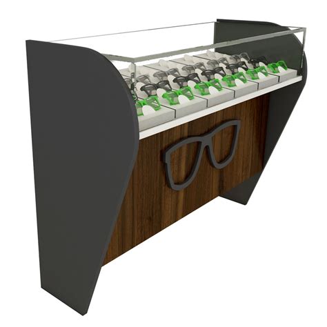 Small Optical Shop Counter Design The Monarch Enterprises