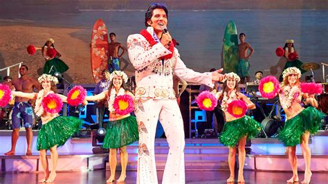 Elvis' Hawaii Filming Locations, Concert Sites and More | TravelAge West