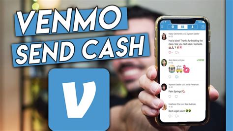 How To Send Money On Venmo For Free Youtube