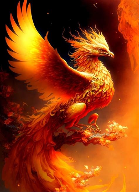 Phoenix Wallpaper Phoenix Artwork Phoenix Images Eagle Wallpaper