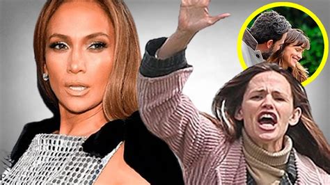 FINALMENTE Jennifer Lopez ADMITE Por Que TODOS La ODIAN YouTube