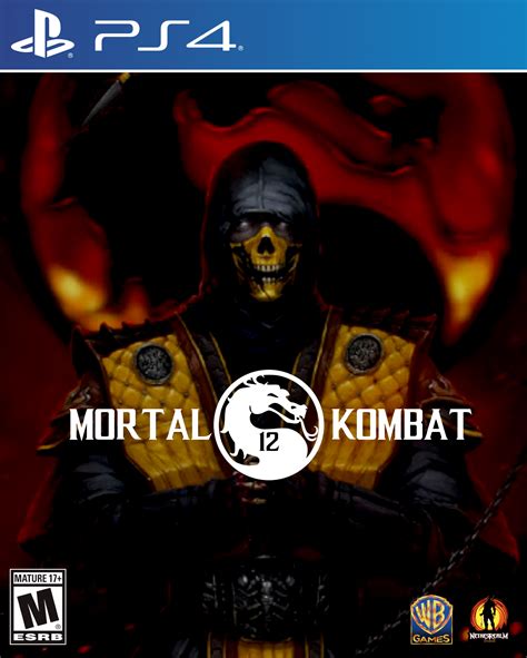 Mortal Kombat 12 Release Date 2024 Helli Krystal