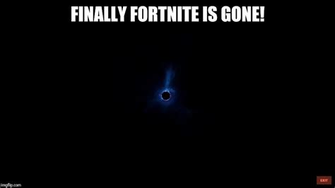 Fortnites Dead Imgflip