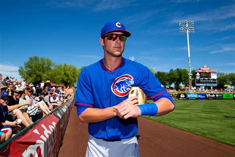 Do The Cubs Have A Rookie Of The Year Curse Cubs North Side Baseball