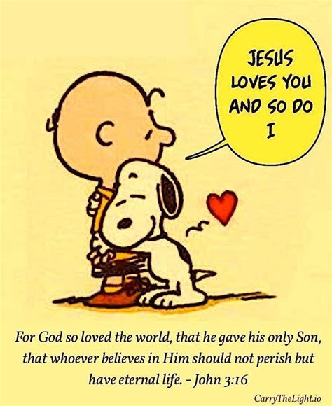 Charlie Brown Theology Artofit