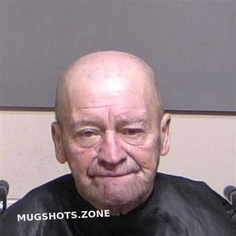 PLUMLEY RAYMOND 12 31 2023 Flagler County Mugshots Zone