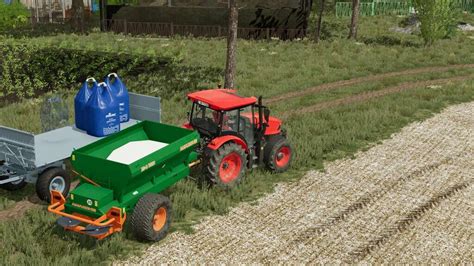 Ls 22 Polish Big Bag V2 0 0 0 Farming Simulator 2022 Mod Ls 2022 Mod Fs 22 Mod