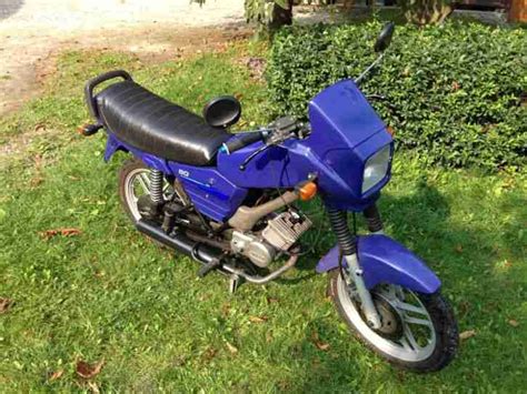 Simson S83 Alpha Bj 96 Marzocchi Grimeca Bestes Angebot Von Simson