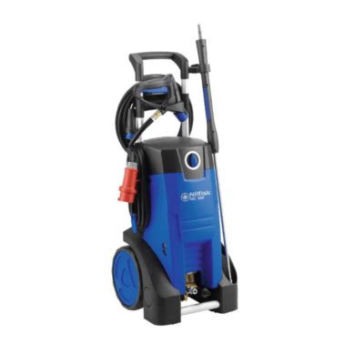 Nilfisk Mc M Xt Pressure Washer Pressure Clean