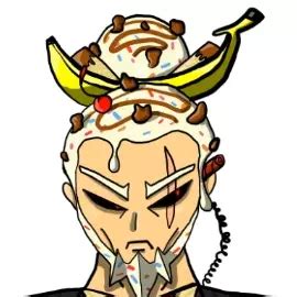 Ice Cream Sundae by bruhdog5 on Newgrounds