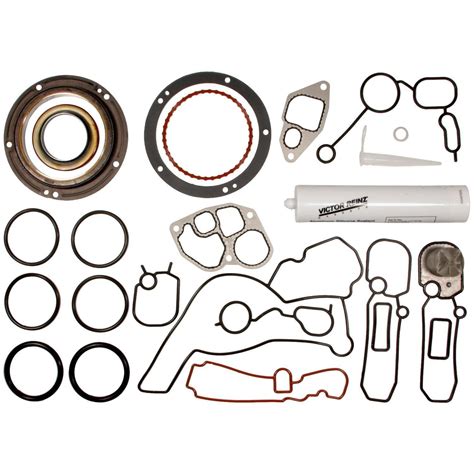 Mahle Original Lower Conversion Gasket Set Cs A