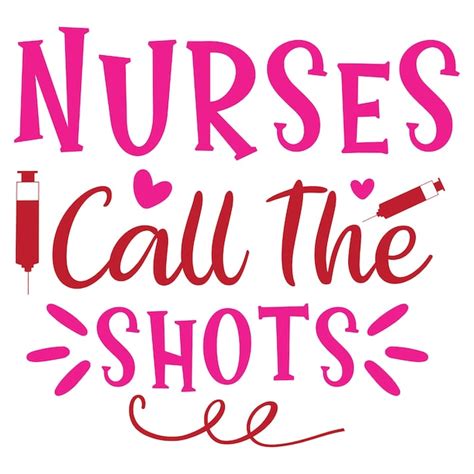 Premium Vector Nurse Quotes Design Worksheets Library