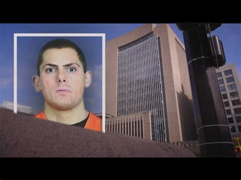 Sex Trafficking Trial Of Anton Lazzaro Gets Underway Youtube