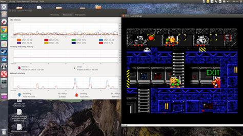 ds   snes emulation remulation
