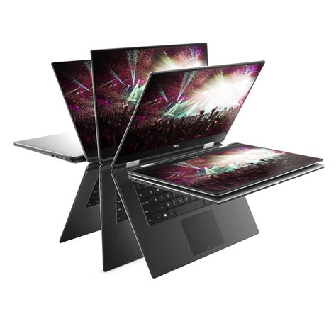 Dell Stellt Neue Inspiron Xps Und Alienware Modelle Vor Zdnet De