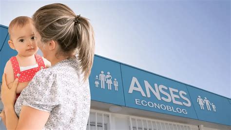 Anses Public Los Nuevos Montos De Auh Y Suaf En Octubre De