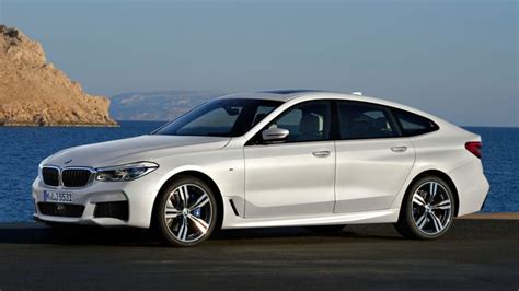 BMW kills 3 Series GT, 6 Series GT and 6 Series Gran Coupe models ...