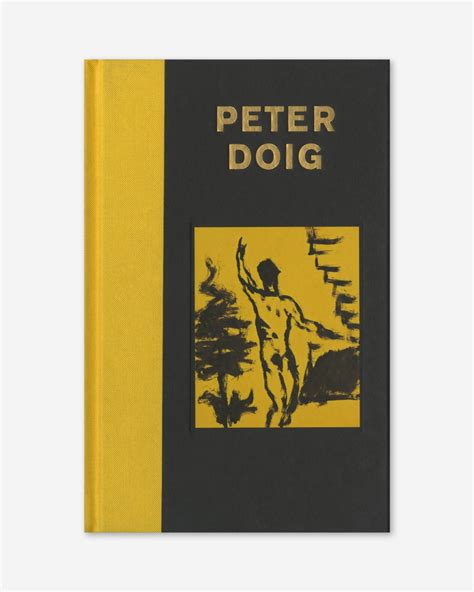 Peter Doig Early Works Publications Michael Werner Editions