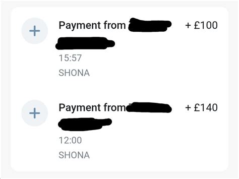 FinDom Shona On Twitter It S Always Nice To See The Week Starting Off