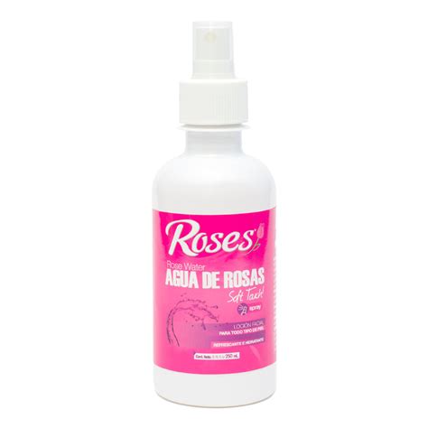 Agua Rosas Weir Spray 250 Ml