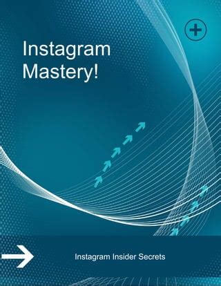 Instagram Mastery Guide Pdf