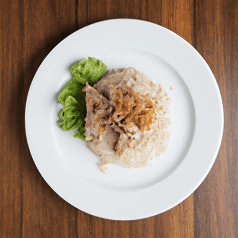 Malaysian Albacore Rice Recipe | Rice Cookers 101