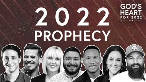 Prophetic Conference Discover Gods Vision For The Church