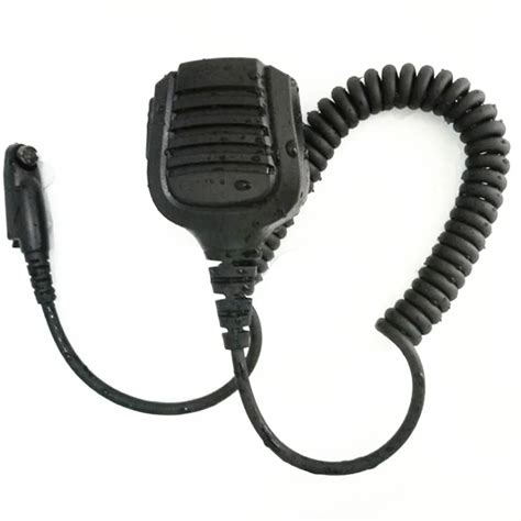 Tyt Ip Waterproof Remote Speaker Microphone For Tyt Waterproof Walkie