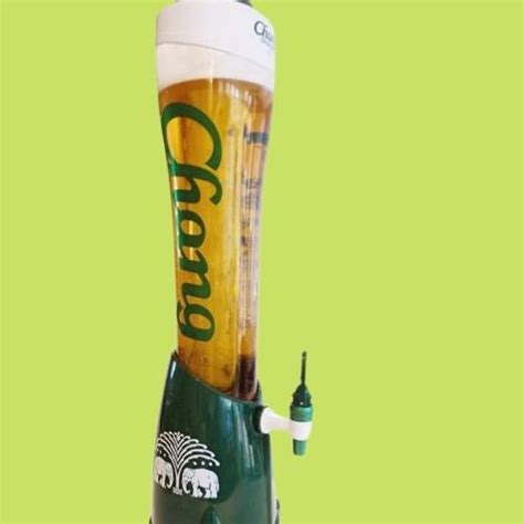 Chang Beer Tower Hot Sex Picture