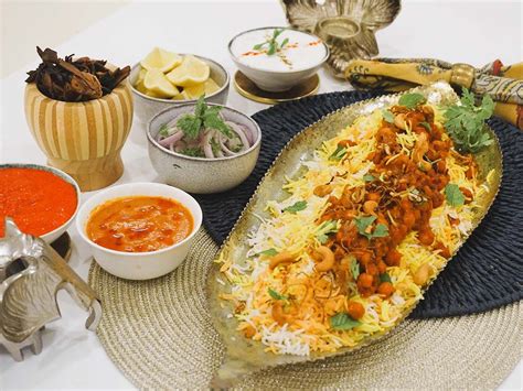 Sultans of Biryani delivery service in Oman | Talabat