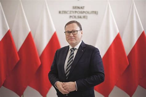 Senator Bierecki Polska wśród najlepiej zarządzanych krajów