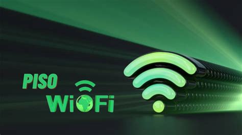 Piso Wifi 10001 Pause Time Controlling Your Internet Usage Made Easy