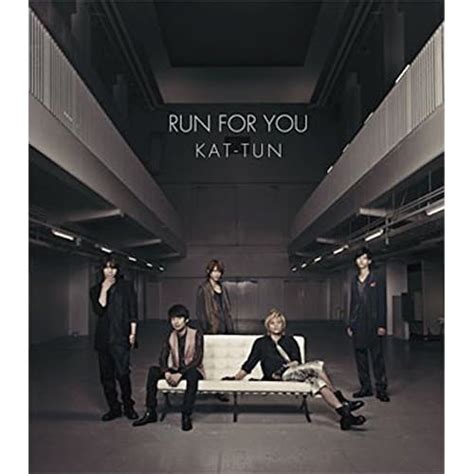 【人気投票 1~35位】kat Tun（カトゥーン）曲ランキング！ファンおすすめの名曲は？ みんなのランキング