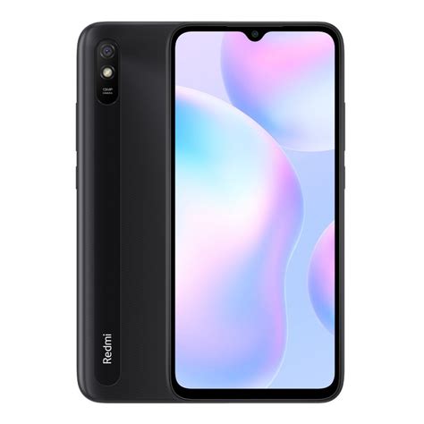 Xiaomi Redmi 9a Ds 2 32gb Carbon Grey