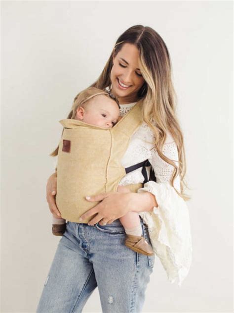 Happy Baby Carriers Atelier Yuwa Ciao Jp