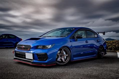 YOKOHAMA GT BEYOND のパーツレビュー WRX STI sixstar555 みんカラ