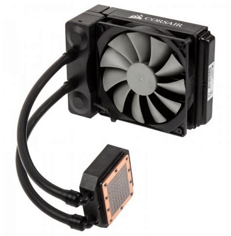 Cooler Cpu Corsair H45 Hydro Series Corsair