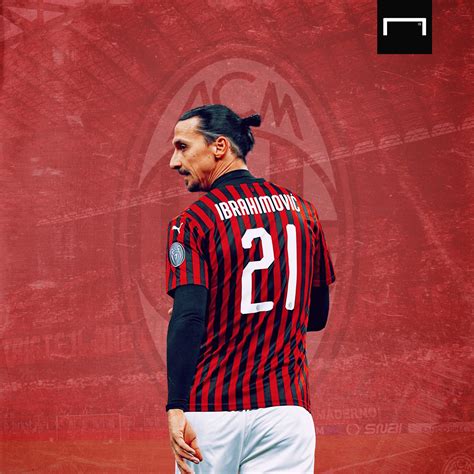 Goal On Twitter Zlatan Ibrahimovic Is Set To Sign A New One Year