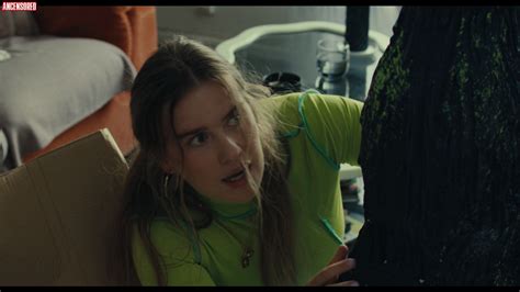 Clara Sans Nude Pics Page