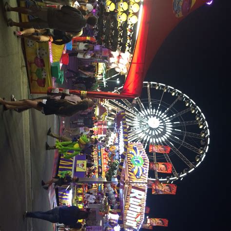 Orange County Fair Returns for 128th Year - MyNewsLA.com