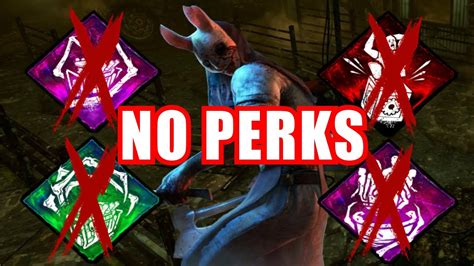 Naked Huntress Vs Iron Will Team In Red Ranks Dead By Daylight No