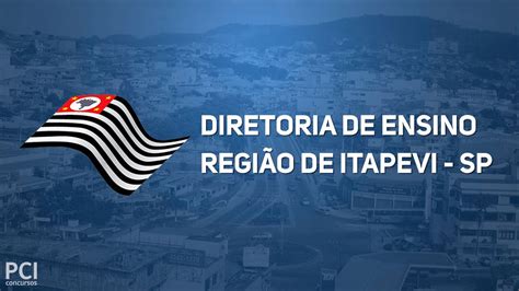 Diretoria de ensino da região de Itapevi anuncia 88 vagas para agentes