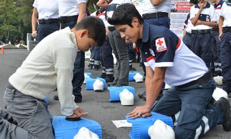 Se Debe Reforzar La Capacitaci N A Docentes En Primeros Auxilios Usebeq