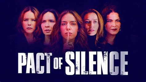 Pact of Silence – Netflix Series Review - insidemovie