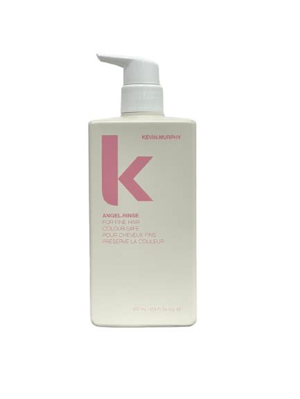 Kevinmurphy Angelrinse Restorative Conditioner For Fine Coloured Hai